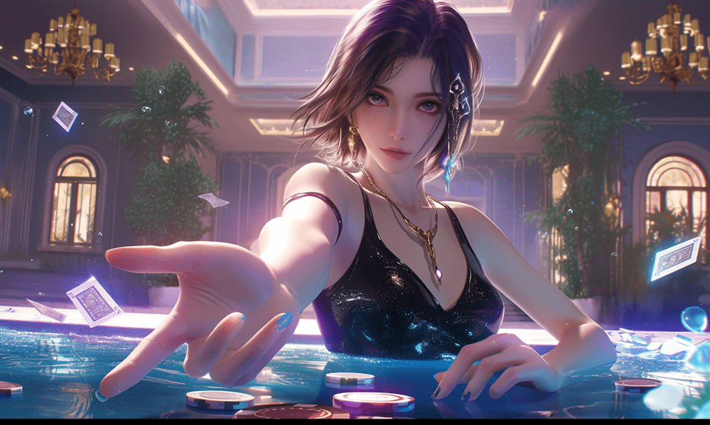 link vao w88 casino