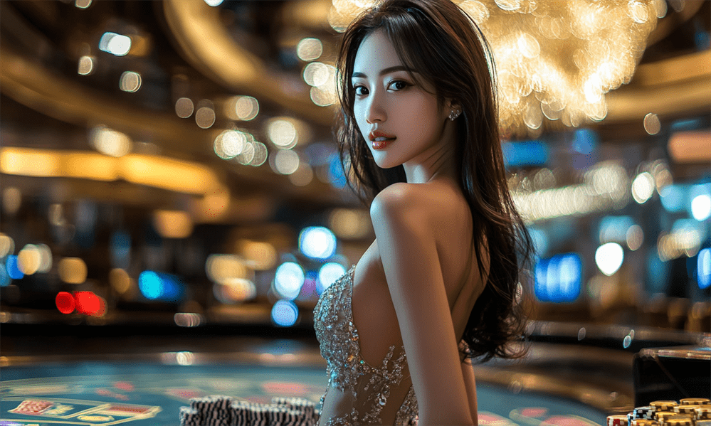 6 star hotel
